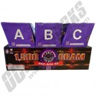 1500 Gram Pro Series Finale Box #2